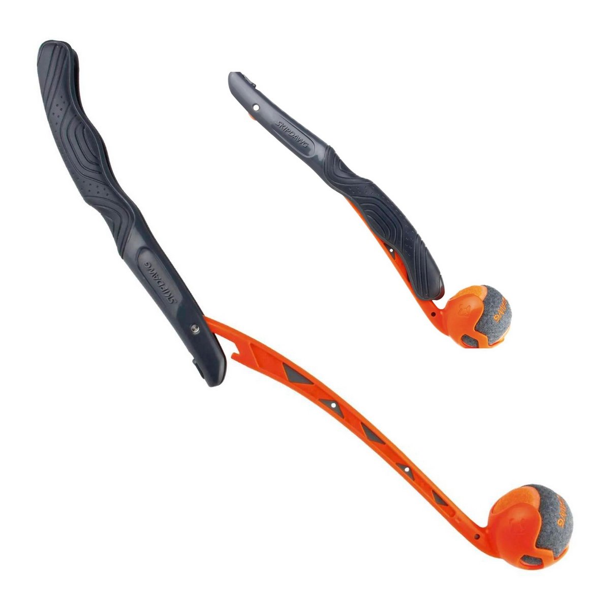 Gigwi - Lanzador + 1 Pelota De Tenis